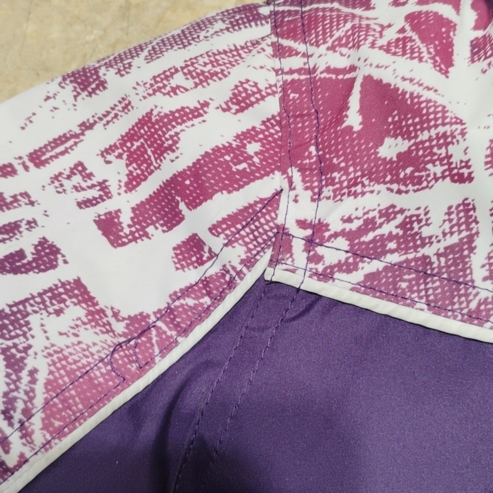 Hawke & Co. Performance jacket - Picture 5 of 15